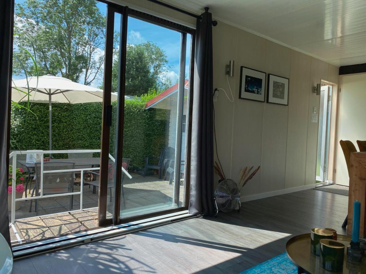 Gieters Grietje Villa Giethoorn Exteriör bild