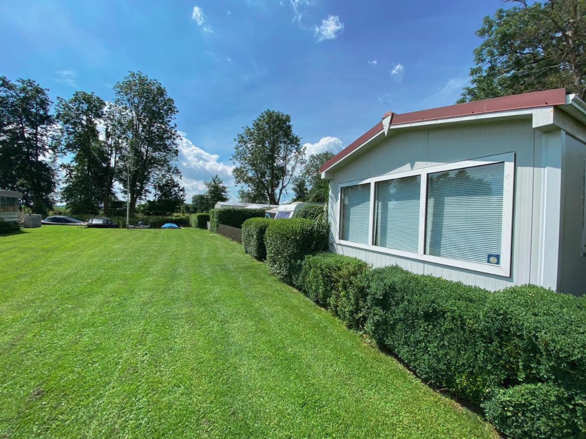 Gieters Grietje Villa Giethoorn Exteriör bild
